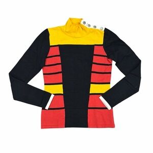 Karen Millen Altri Pullover Knit Top